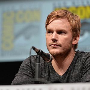 Foto Chris Pratt