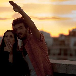 Foto Noite de Verão em Barcelona