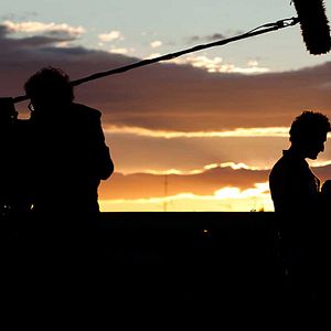 Foto Noite de Verão em Barcelona
