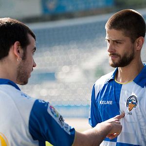 Foto Noite de Verão em Barcelona