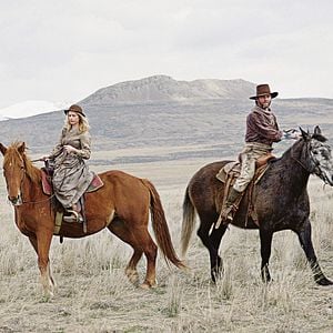 Foto Meredith Monroe