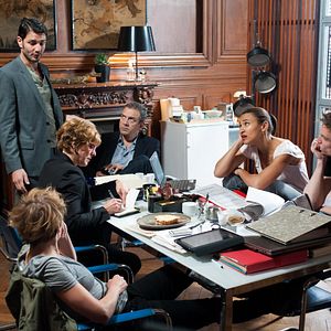 Foto Jean-Yves Berteloot