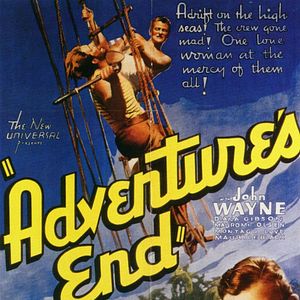 Foto Adventure's End