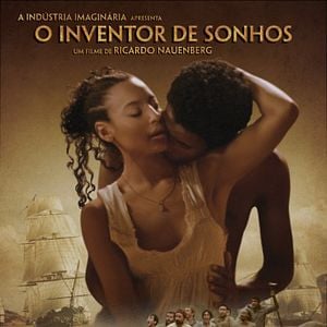 Foto O Inventor de Sonhos