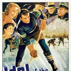 Foto Ídolo da Torcida