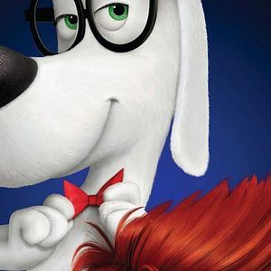 Foto As Aventuras de Peabody & Sherman