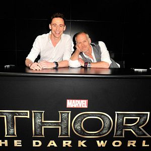 Foto Thor: O Mundo Sombrio