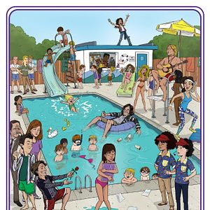 Foto O Diário de uma Virgem