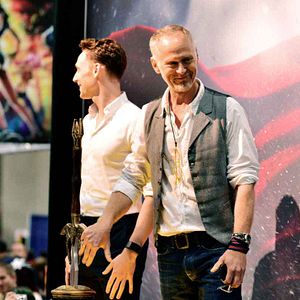 Foto Thor: O Mundo Sombrio