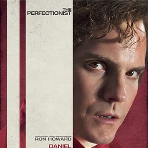 Foto Rush - No Limite da Emoção