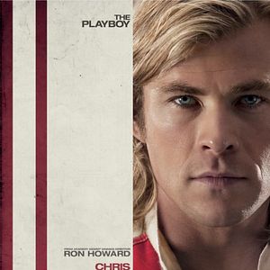 Foto Rush - No Limite da Emoção