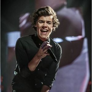Foto Harry Styles