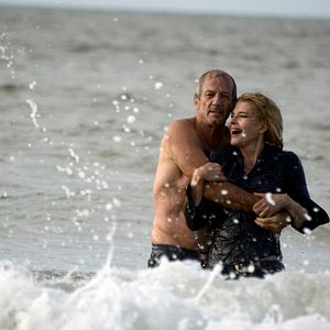 Foto Patrick Chesnais