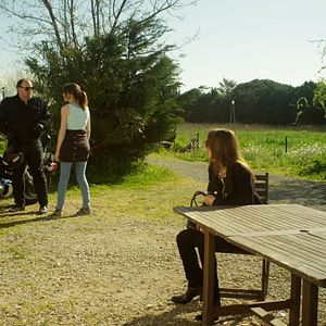 Foto Minha Alma Por Ti Liberta