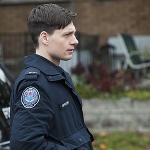 Foto Rookie Blue