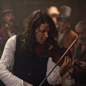 Foto Paganini - The Devil's Violinist