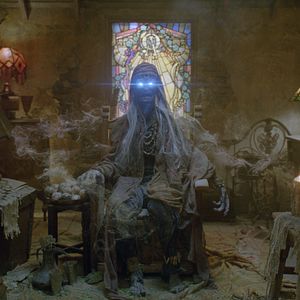 Foto Percy Jackson e o Mar de Monstros