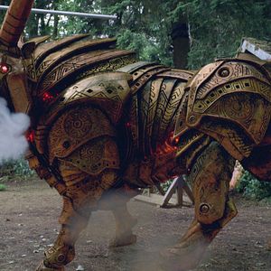 Foto Percy Jackson e o Mar de Monstros