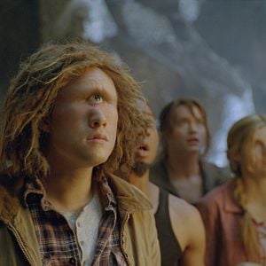 Foto Brandon T. Jackson