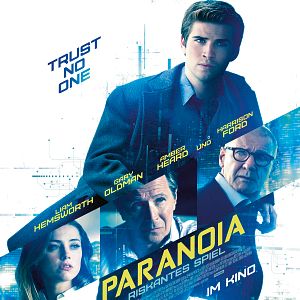 Foto Conexão Perigosa