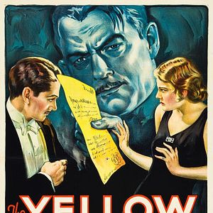 Foto The Yellow Ticket