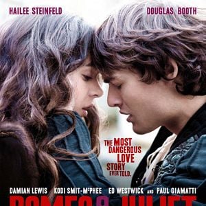 Foto Romeu e Julieta