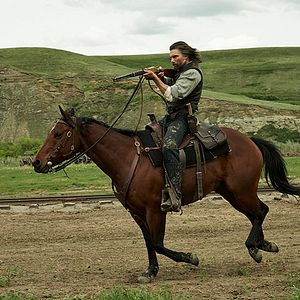 Foto Anson Mount