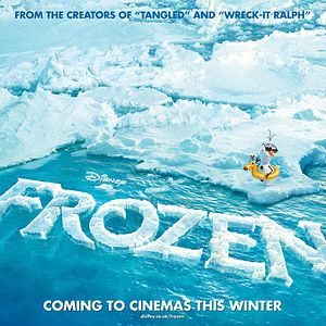 Foto Frozen - Uma Aventura Congelante