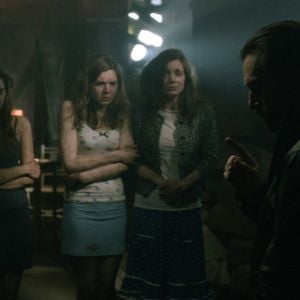 Foto A Casa de Tolerância