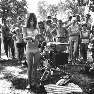 Foto Zur Sache, Schätzchen