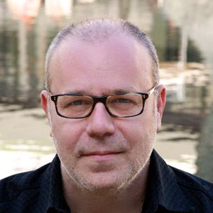 Foto Yaron Zilberman