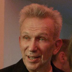Foto Jean-Paul Gaultier