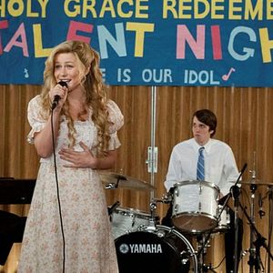 Foto Paraíso - Em Busca da Felicidade