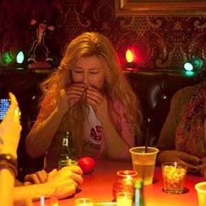 Foto Paraíso - Em Busca da Felicidade