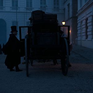 Foto Paganini - The Devil's Violinist