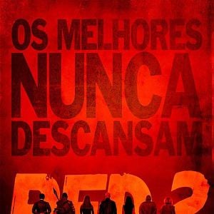 Foto RED 2 - Aposentados e Ainda Mais Perigosos