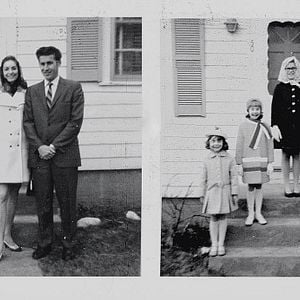 Foto Invocação do Mal