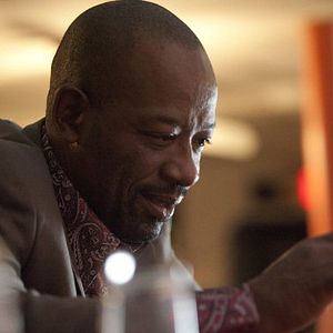 Foto Lennie James