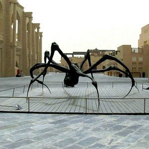 Foto A Corrida da Arte