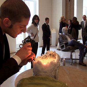 Foto A Corrida da Arte