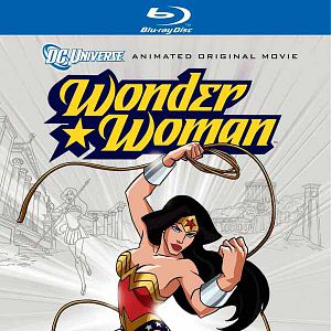 Foto Mulher Maravilha