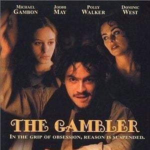 Foto The Gambler