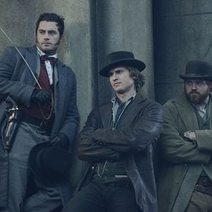 Foto Tom Weston-Jones