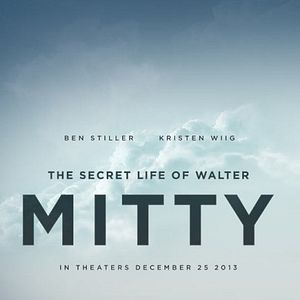 Foto A Vida Secreta de Walter Mitty