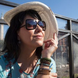 Foto S.O.S. - Mulheres ao Mar