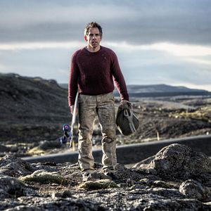 Foto A Vida Secreta de Walter Mitty