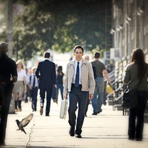 Foto A Vida Secreta de Walter Mitty