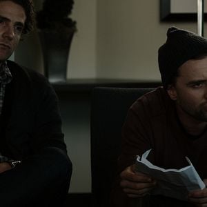 Foto A Conspiração