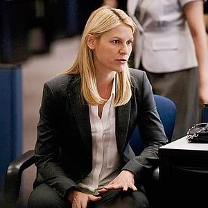 Foto Claire Danes