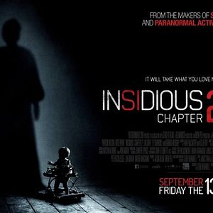 Foto Sobrenatural: Capítulo 2